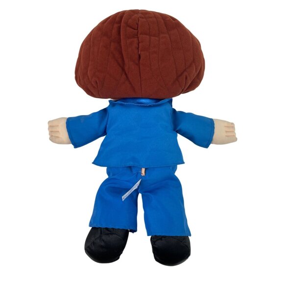 1997 The Original Rosie O'Doll Talking Plush Doll Rosie O'Donnell Tyco Working - Picture 8 of 10